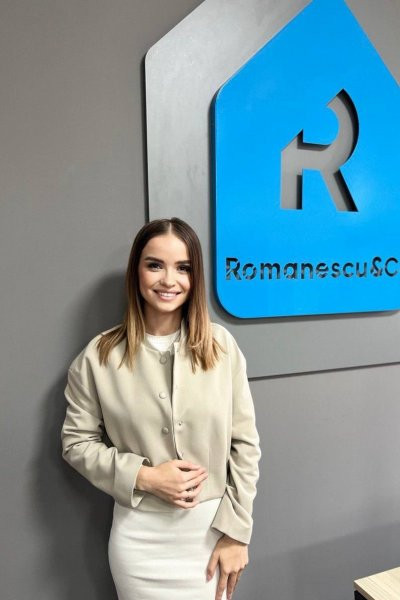 Maria Rezanu