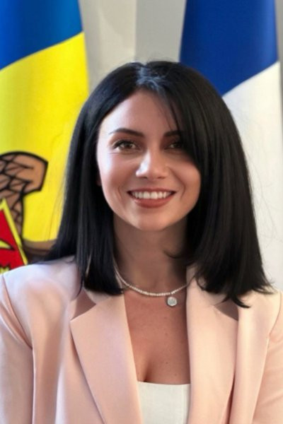 Maria Onica