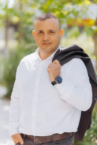 Meșina Vasile