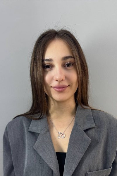 Borovscaia Iulia