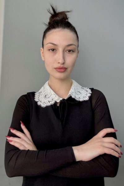 Kasadzhik Vera
