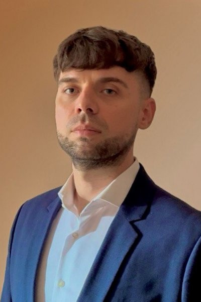 Șpilevoi Andrian