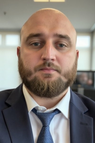 Titirenco Alexandr