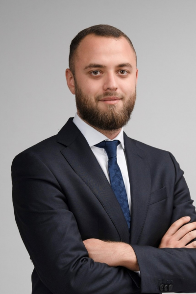 Mogîldea Constantin