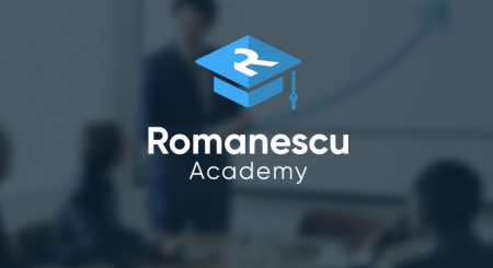 Romanescu Academy: Alege să construiești corect o carieră în imobiliare