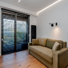 Oasis-Chirie, apartament cu 2 camere+living, etajul 4. thumb 13