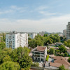 Продается 2-комнатная квартира в центре города на улице Албишоара! thumb 10