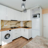Apartament cu 1 cameră spre chirie în bloc nou, Râșcani, str. Andrei Doga! thumb 3