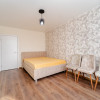 Apartament cu 1 cameră spre chirie în bloc nou, Râșcani, str. Andrei Doga! thumb 5