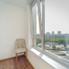 Apartament cu 1 cameră spre chirie în bloc nou, Râșcani, str. Andrei Doga! thumb 7