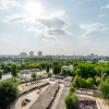 Apartament cu 1 cameră spre chirie în bloc nou, Râșcani, str. Andrei Doga! thumb 8