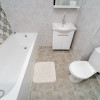 Apartament cu 1 cameră spre chirie în bloc nou, Râșcani, str. Andrei Doga! thumb 9