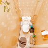 Centru, Constantin Negruzzi 6, apartament cu 3 camere, 70 mp. thumb 15