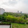 Apartament cu 3 camere+living, Botanica, str. Hristo Botev, panoramă spre parc! thumb 21