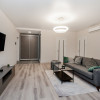 Apartament cu 1 cameră + living în bloc nou, Rîșcani, str. Matei Basarab. thumb 7