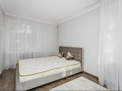 Apartament cu 1 cameră în bloc secundar, sect. Rascani, str. N. Dimo!