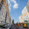 Telecentru, Sprâncenoaia, bloc nou, apartament cu 2 camere + living, 68 mp. thumb 1