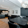 MIDTOWN - Chirie apartament cu 2 camere și living.  thumb 4