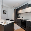 MIDTOWN - Chirie apartament cu 2 camere și living.  thumb 7