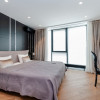 MIDTOWN - Chirie apartament cu 2 camere și living.  thumb 15