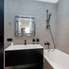 MIDTOWN - Chirie apartament cu 2 camere și living.  thumb 16