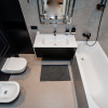 MIDTOWN - Chirie apartament cu 2 camere și living.  thumb 17