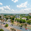 MIDTOWN - Chirie apartament cu 2 camere și living.  thumb 21
