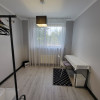 Apartament cu 2 dormitoare separate, bucătărie+living, Centru, str. Melestiu. thumb 9