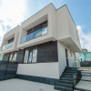 Vanzare duplex în Stăuceni, 2 nivele, 115 mp+ 3, 5 ari. thumb 1