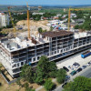 Apartament cu 1 cameră în rate de la dezvoltator, 44,73 m2. Telecentru thumb 6