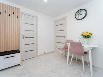 Spre vânzare apartament cu 1 cameră, Botanica, Sarmizegetusa.