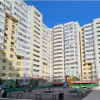 Botanica, Cuza Vodă, prima linie, apartament cu 2 camere, bloc nou, Amic. thumb 1