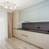 Продается квартира с 1 комнатой и гостиной, Braus Royal Residence, Чеканы. thumb 2