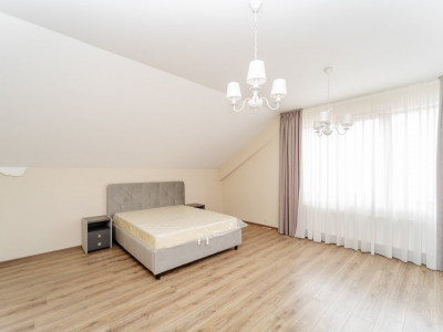 Apartament cu 3 camere, 110 mp, șos. Hâncesti, Telecentru, mun. Chișinău. 