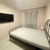 Spre chirie, apartament cu 1 cameră+living în bloc nou, Buiucani, piața Delfin. thumb 3