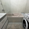 Spre chirie, apartament cu 1 cameră+living în bloc nou, Buiucani, piața Delfin. thumb 6