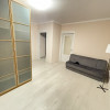 Spre chirie, apartament cu 1 cameră+living în bloc nou, Buiucani, piața Delfin. thumb 9