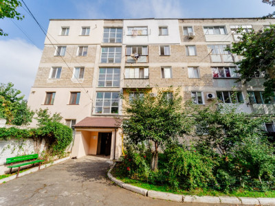 Vanzare apartament cu 1 cameră în or. Cricova.