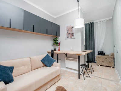 Chirie apartament cu o cameră, Botanica, str. Cuza Vodă
