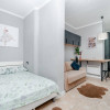 Chirie apartament cu o cameră, Botanica, str. Cuza Vodă thumb 2
