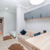 Chirie apartament cu o cameră, Botanica, str. Cuza Vodă thumb 3