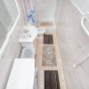 Chirie apartament cu o cameră, Botanica, str. Cuza Vodă thumb 6