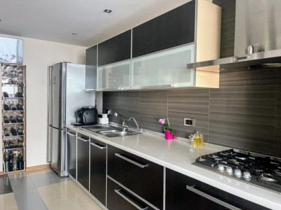 Apartament spațios în bloc nou, Amic, Ciocana, Mircea cel Batran.