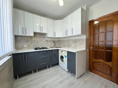 Vânzare apartament cu 2 camere, Botanica, str. N. Titulescu.