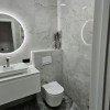 Ciocana, chirie apartament cu 2 camere, dormitor +living, bloc nou, Basconslux. thumb 8