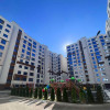 Ciocana, chirie apartament cu 2 camere, dormitor +living, bloc nou, Basconslux. thumb 1