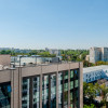 Vanzare apartament în variantă albă, 1 cameră, 45 mp, Artima! thumb 5