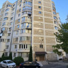 2-комнатная квартира, 80 м², Чеканы, Кишинев. thumb 1