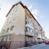 Apartament cu 2 camere și living, bloc nou, reparație euro, Durlești. thumb 12