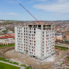 Apartament în rate cu 1 cameră, 44 m², Centru, Ghidighici, Chișinău mun. thumb 1